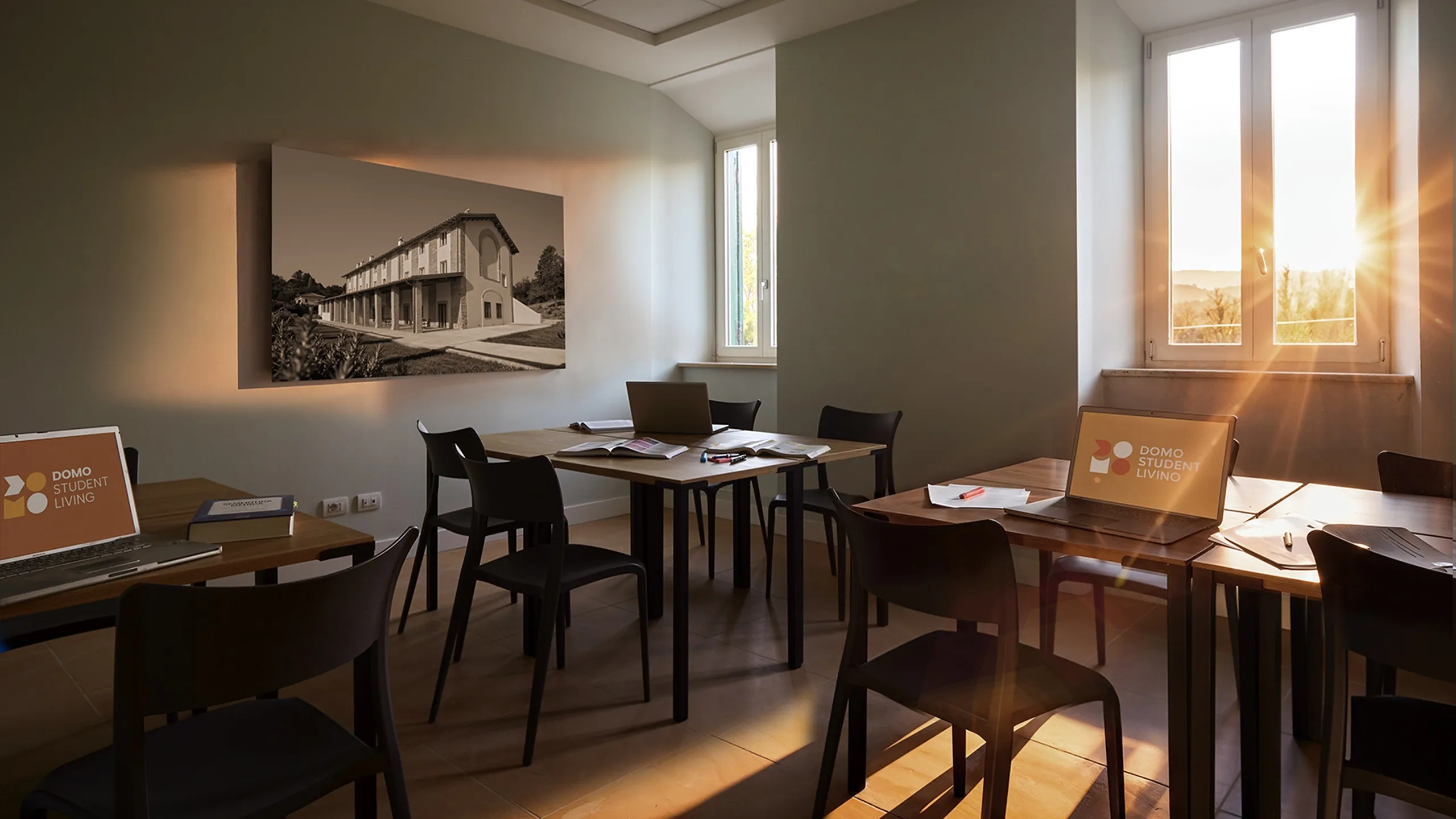 DOMO Student Living - 1271domo-sala-studio-studentato-orizzontale
