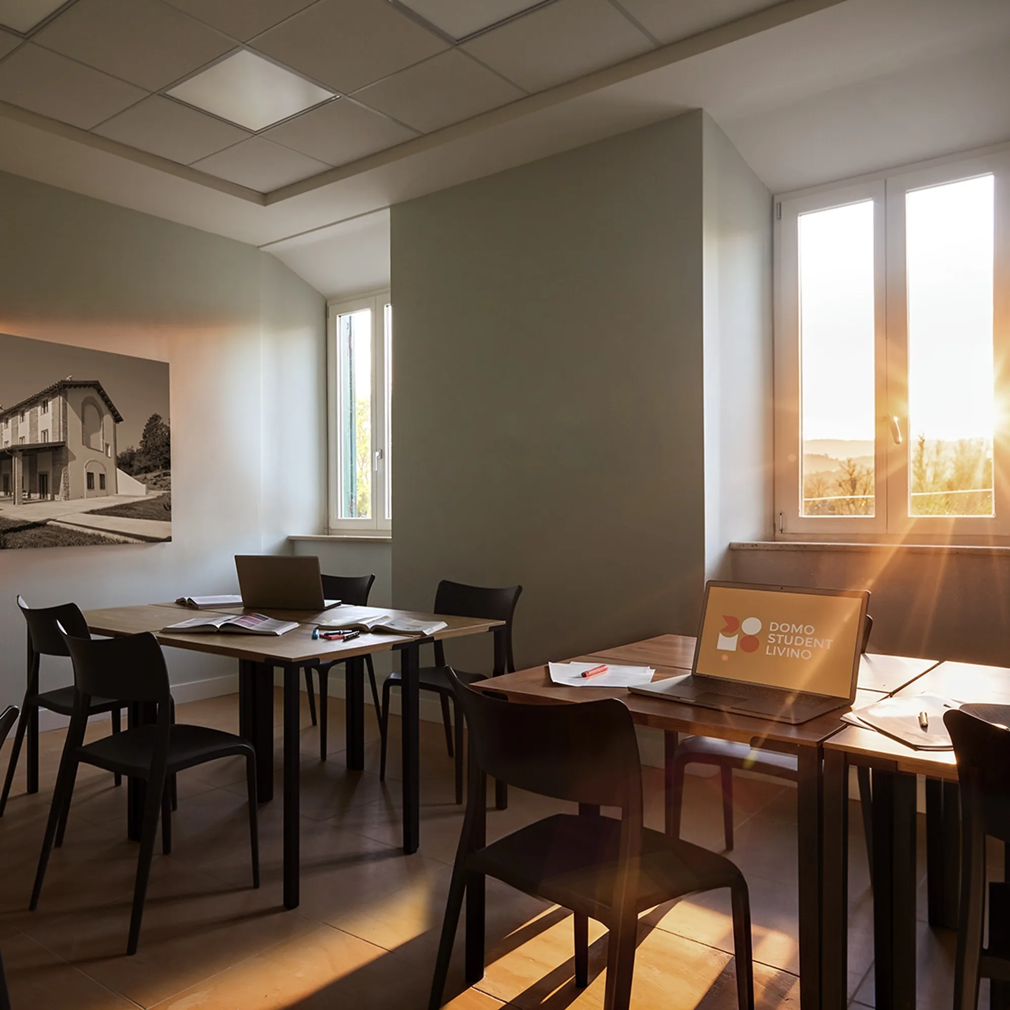 DOMO Student Living - 1271domo-sala-studio-studentato-quadrato